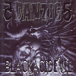 Danzig 5, Blackacidevil [Reissue]